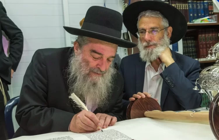 דאגה: המשגיח הגר"ב רימר נבדק ונמצא חולה בשפעת דאגה: המשגיח הגר"ב רימר נבדק ונמצא חולה בשפעת