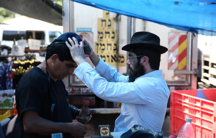 אתם לא תאמינו; הוועדה החדשה בעיירית ת"א: להילחם נגד הדת אתם לא תאמינו; הוועדה החדשה בעיירית ת"א: להילחם נגד הדת