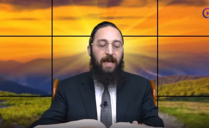 דף יומי: הדף היומי לצפייה - מגילה כ"ט - ח’ שבט