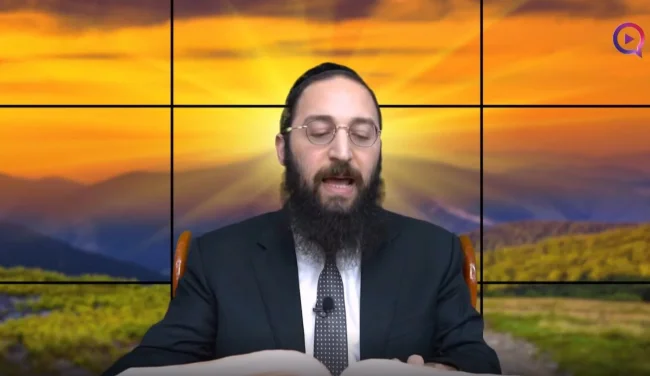 דף יומי: הדף היומי לצפייה - מגילה כ"ט - ח’ שבט