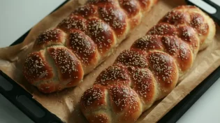 מכינים חלות לשבת? כך תפרישו חלה