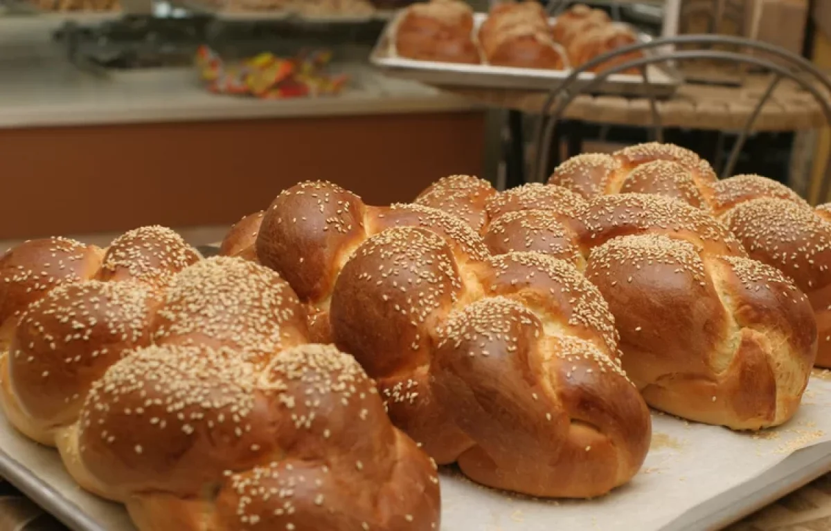 הפרשת חלה כמות ספרדים: הפרשת חלה מאיזה משקל?