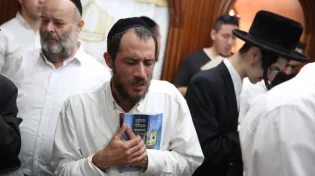 הסוד של פרק קי"ט בתהילים