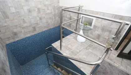 סגולת המקווה: ברכה לאחר הטבילה