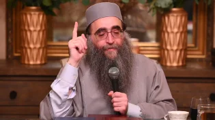 "יש אנשים שקוראים את פרשת המן ולא נענים": הרב יאשיהו פינטו