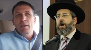 ממנה את עצמו לראש מערך הגיור: הרב הראשי עוקף את כהנא