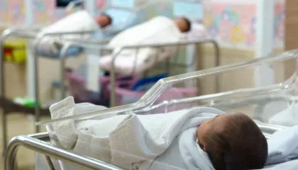 תרוו רק נחת: ברכה על הולדת הבן או הבת