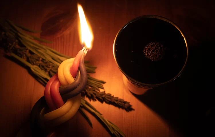 תפילה למוצאי שבת: ברכה למוצאי שבת תפילה למוצאי שבת: ברכה למוצאי שבת