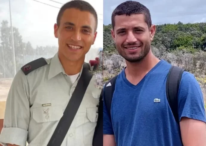 אסון ירי חמור בצה"ל: שני קציני קומנדו נורו בטעות