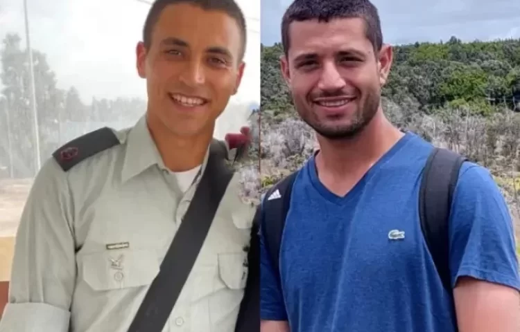 אסון ירי חמור בצה"ל: שני קציני קומנדו נורו בטעות אסון ירי חמור בצה"ל: שני קציני קומנדו נורו בטעות