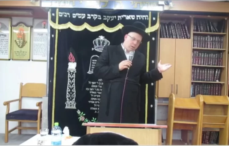 מפסיק עם הצחוקים? הרב גלזר: "הייתי בטוח שננצח את הקורונה" מפסיק עם הצחוקים? הרב גלזר: "הייתי בטוח שננצח את הקורונה"