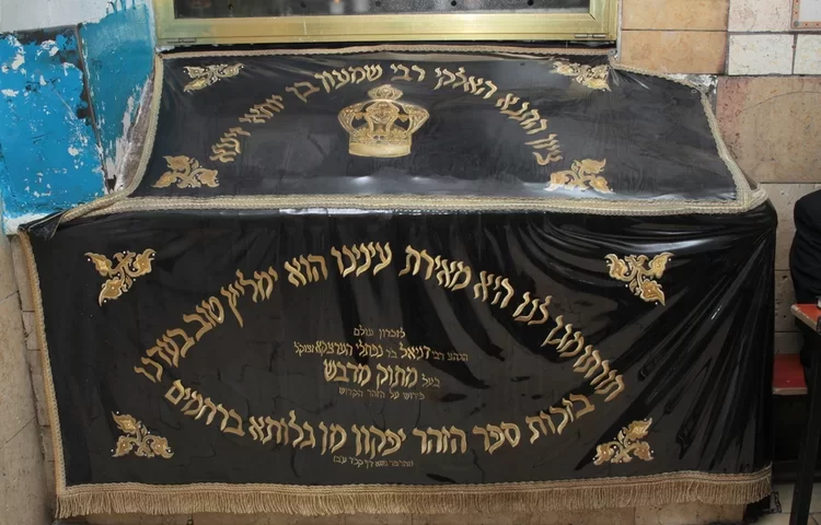 הידעתם? "זה היה הפחד הכי גדול של גדולי ישראל" הידעתם? "זה היה הפחד הכי גדול של גדולי ישראל"