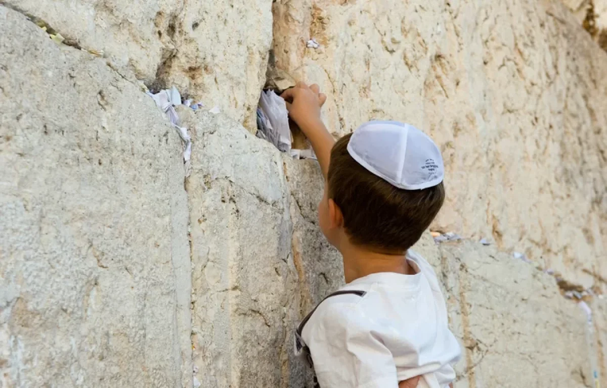 תפילה לבקשה שתתגשם: איך לבקש בקשה מאלוהים