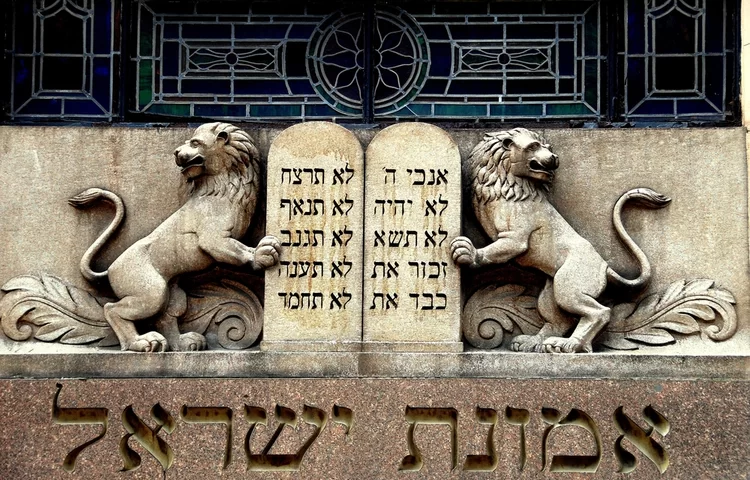 עשרת הדיברות סיכום: עשרת הדיברות פירוש פסוקים עשרת הדיברות סיכום: עשרת הדיברות פירוש פסוקים