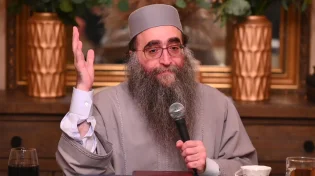 "גם אם המוח שלך סתום": הסיבה של רבי עקיבא לשוב וללמוד תורה