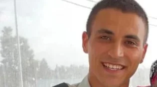 "אין בנו כעס עליו": אלמנתו של רס"ן אלחרר ז"ל מדברת