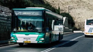 הרפורמים מודים: מתווה הכותל יביא לתחבורה ציבורית בשבת