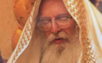 8 שנים לפטירתו של המוהרא"ש: 7 סגולות והבטחות ממנו