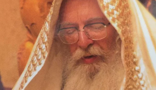 8 שנים לפטירתו של המוהרא"ש: 7 סגולות והבטחות ממנו