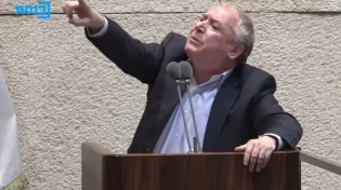 דוד אמסלם מול כל העולם: יוצא נגד ממשלת בנט-לפיד-עבאס