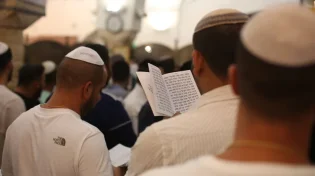נסים בתהילים: תפילה לפני קריאת תהילים