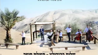 שלום ברנהולץ - "תפילת חופה"