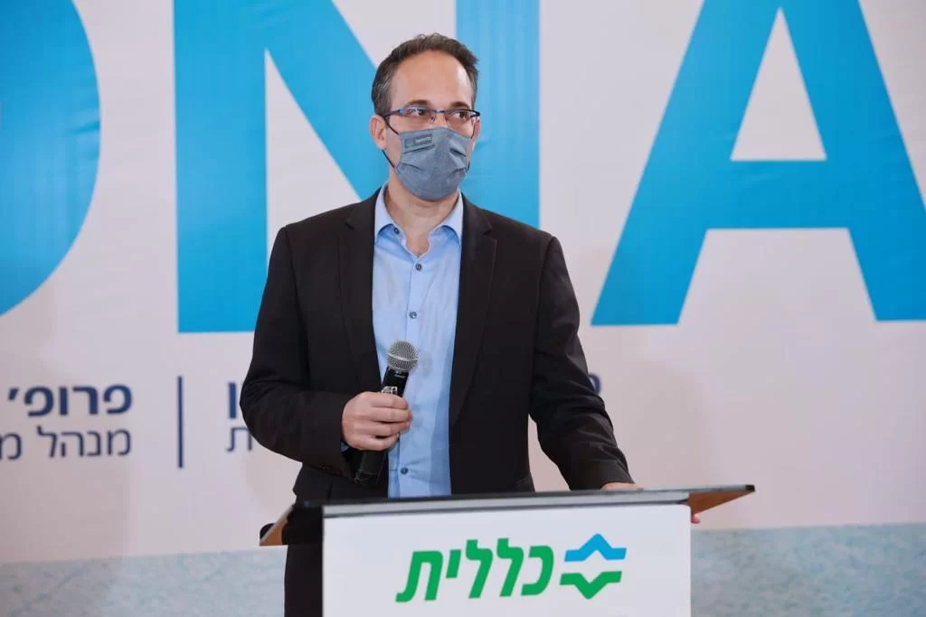פרופ’ בליצר: מול האומיקרון – התו הירוק לא משיג את המטרה שלו