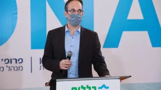 פרופ&rsquo; בליצר: מול האומיקרון - התו הירוק לא משיג את המטרה שלו