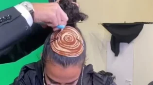מול כל העולם: הרב שניר גואטה גוזר את הקוקו