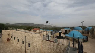 עמדה בראש ועדת מירון: הלכה לעולמה השופטת בדימוס מרים נאור