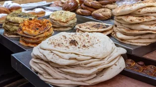 ברכת המזון מקוצרת לנשים נוסח עדות המזרח