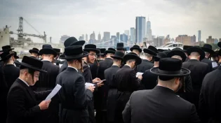 "מזימה להרוס את הישיבות" מועצת גדולי התורה נגד הממשלה