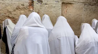 ברכת כהנים: פירוש לפי הקבלה