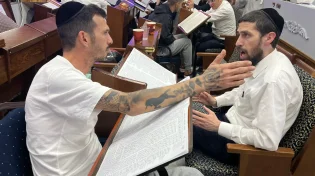 כולם מדברים על זה: המהפך של העיר בת ים "הלם מוחלט"