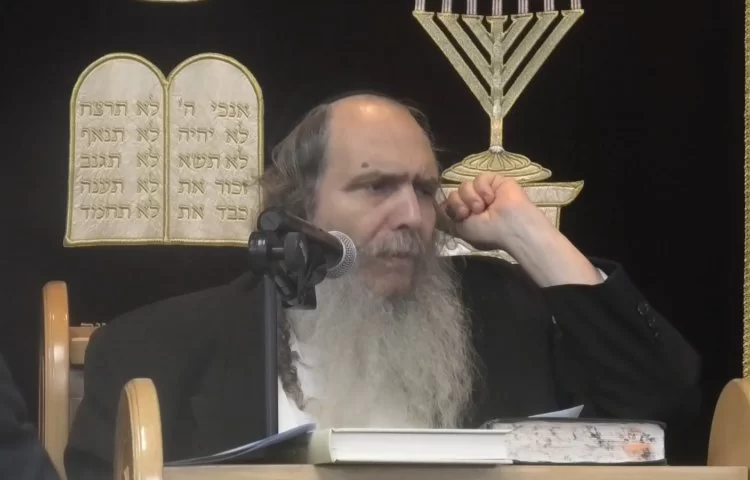 עדכון לגבי מצבו הרפואי של הרב שלום ארוש בן ימנה עדכון לגבי מצבו הרפואי של הרב שלום ארוש בן ימנה
