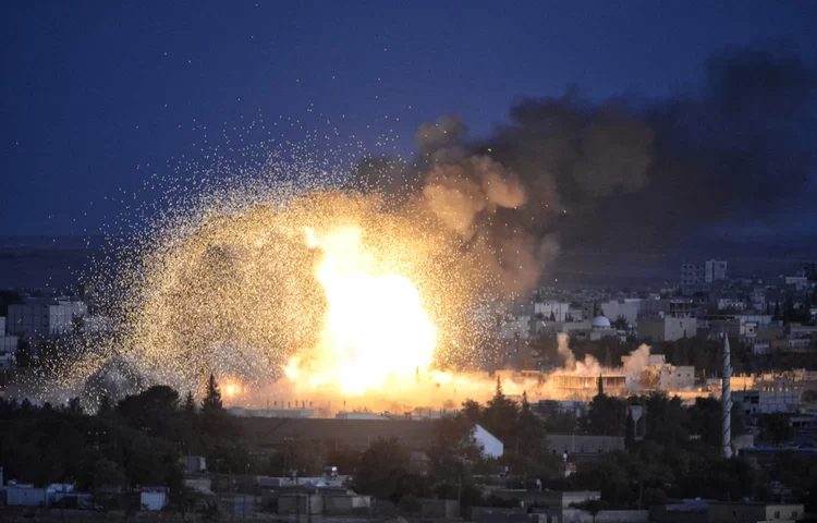 גוג ומגוג בדרך: הנבואה העתיקה של הגאון מווילנה מתגשמת גוג ומגוג בדרך: הנבואה העתיקה של הגאון מווילנה מתגשמת