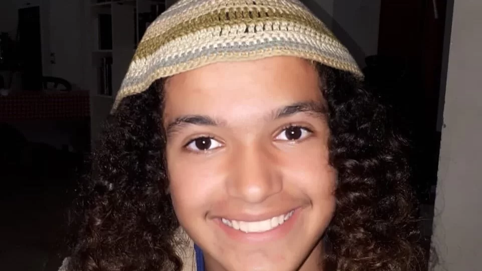 משפחת סנדק: "הורים לילדים במדינה שלנו צריכים להיות מודאגים"