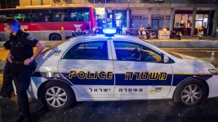 המהפך של הרב ארוש: 15 הבחורים שהגיעו כמעט לרצח 