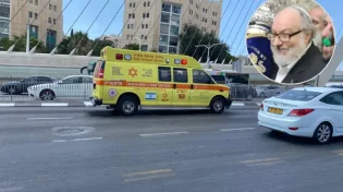 התפללו: אסתר, רעייתו של יהונתן פולארד אושפזה במצב קשה