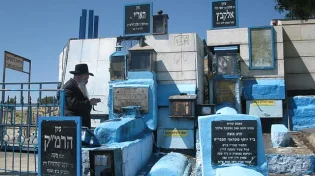 מה אמר האר"י הקדוש לבן ה-40 שעדיין לא התחתן?