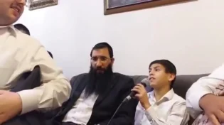 שירה כזו עוד לא שמעתם: ילד הפלא אלחנן קקון