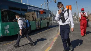 הסוף לתו הירוק? הממשלה האריכה את ההגבלות בשבוע