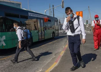 הסוף לתו הירוק? הממשלה האריכה את ההגבלות בשבוע