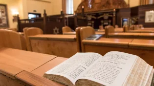 דו"ח מזעזע: עשרות אירועי הפרעות לתפילות יום הכיפורים בת"א