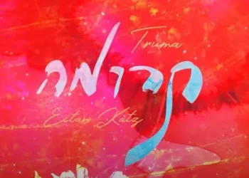 איתן כ"ץ - "תרומה"