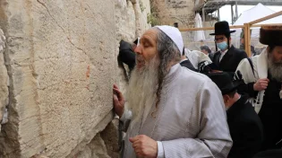 הרב ארוש היה עם קוקו: הסיפור שלא סופר