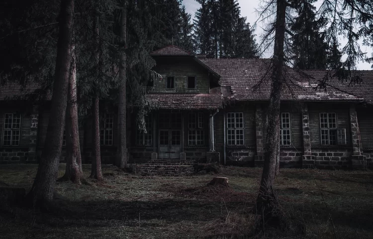 ב-4 לפנות בוקר בבית של 'החפץ החיים': זה הסוד שטמן בחובו