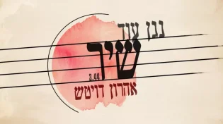 אהרן דויטש - "נגן עוד שיר"