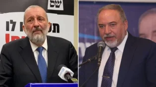 דרעי נגד ליברמן: "הוא מצא את החרדים אשמים ביוקר המחייה"