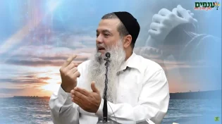 אתמול התחתנה בתו של הרב יגאל כהן ואלו המוזמנים